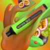 SP2S 思博瑞 GLO 7000口拋棄式電子煙 長效容量設計 一次性電子煙方便使用 日常攜帶推薦 台灣現貨