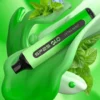 SP2S 思博瑞 GLO 7000口拋棄式電子煙 長效容量設計 一次性電子煙方便使用 日常攜帶推薦 台灣現貨