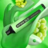 SP2S 思博瑞 GLO 7000口拋棄式電子煙 長效容量設計 一次性電子煙方便使用 日常攜帶推薦 台灣現貨