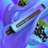 SP2S 思博瑞 GLO 7000口拋棄式電子煙 長效容量設計 一次性電子煙方便使用 日常攜帶推薦 台灣現貨