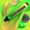 SP2S 思博瑞 GLO 7000口拋棄式電子煙 長效容量設計 一次性電子煙方便使用 日常攜帶推薦 台灣現貨