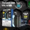【滿5送1】GEEK BAR Pulse X 拋棄式電子煙 長效續航設計 25000口大容量 外出攜帶方便 日常使用推薦 台灣現貨