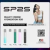 SP2S PRO 思博瑞專用主機 電子煙換彈式設備 專用系列搭配使用設計 穩定操控體驗 日常攜帶推薦 台灣現貨