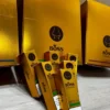 BOSS 泰國 金磚鼻通器 便攜輕巧機身 1000口清新提神 外出使用推薦 台灣現貨