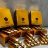 BOSS 泰國 金磚鼻通器 便攜輕巧機身 1000口清新提神 外出使用推薦 台灣現貨